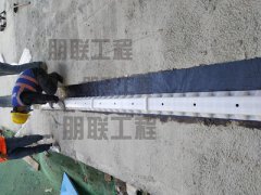 朋聯建材產品展示